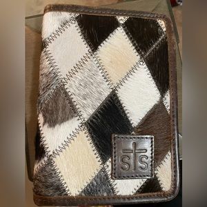 STS Cowhide wallet